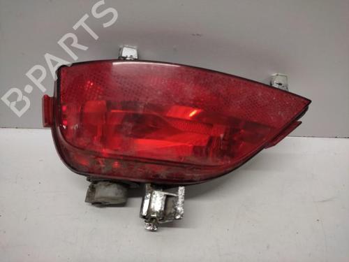 Used Rear fog light RENAULT LAGUNA III (BT0/1) 2.0 dCi (BT01, BT08, BT09, BT0E, BT0K, BT12, BT1C, BT1D,... (150 hp) 27059925