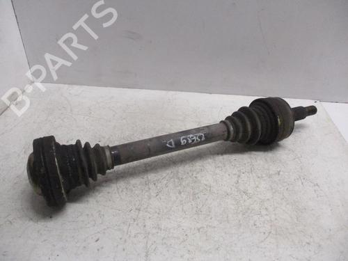 Used Right rear driveshaft PORSCHE BOXSTER (987) S 3.2 (280 hp) 27075819