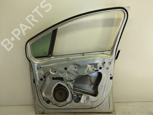 Right front door OPEL MERIVA B MPV (S10) 1.7 CDTI (75) | BP27049109C3 