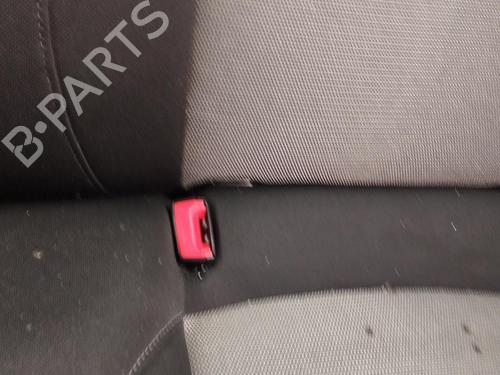 Seat buckle ALFA ROMEO MITO (955_) 1.4 MultiAir (955AXL1B) 156084658