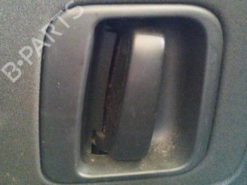 Venstre bagtil invendig håndtag PEUGEOT EXPERT Van (V_) 2.0 BlueHDi 180 (177 hp) 30099567