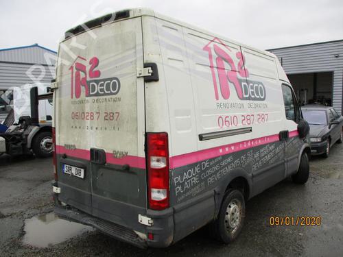Other IVECO DAILY IV Van 29L10 V | BP27075930O1  - Image 6