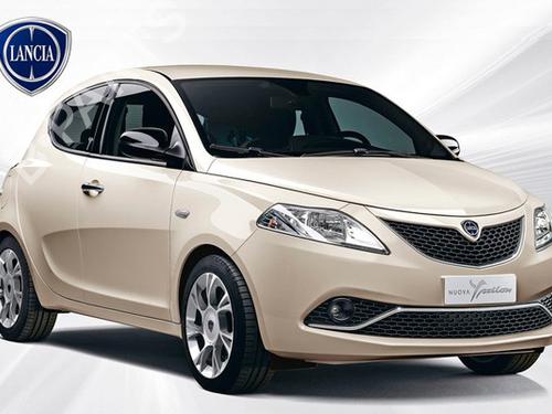 Used Parts LANCIA YPSILON (312_) 0.9 TwinAir (312.PXG11, 312.PXG1A, 312.YXG11, 312.YXG1A) 2899067
