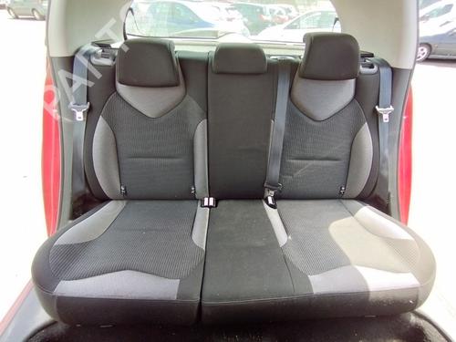 Used Rear seat Rear seat 38455459 38455459