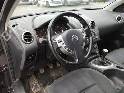 Used Dashboard Dashboard NISSAN QASHQAI I (J10, NJ10) 1.5 dCi (110 hp) 39974768 39974768
