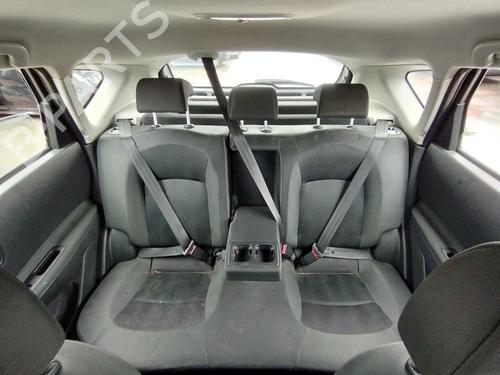 Used Interior roof Interior roof NISSAN QASHQAI I (J10, NJ10) 1.5 dCi (110 hp) 39974817 39974817
