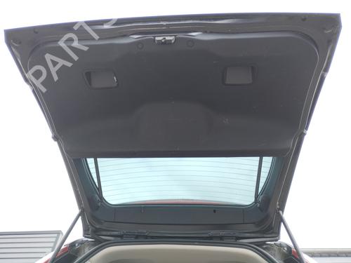 Tailgate CITROËN C4 Grand Picasso I (UA_) 1.6 HDi 110 | BP29313804C6 