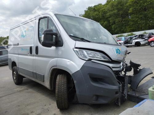 Engine CITROËN JUMPER II Van 2.0 BlueHDi 130 | BP28096989M1  - Image 10