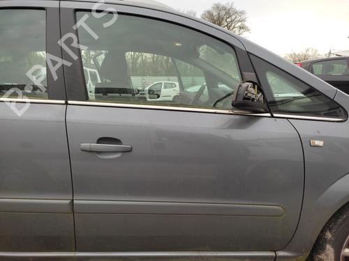 Used Front right door window OPEL ZAFIRA / ZAFIRA FAMILY B (A05) 1.9 CDTI (M75) (120 hp) 27076709
