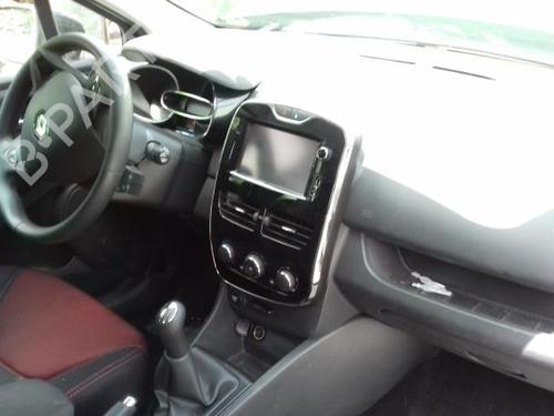 Front right window mechanism RENAULT CLIO IV (BH_) 1.5 dCi 75 | BP27079851C23 