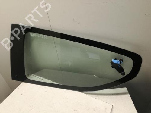 Used Rear left door window SUZUKI ALTO IV (EF, SH410_) 1.0 (SH410) (53 hp) 27086139