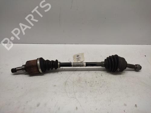 Left front driveshaft ALFA ROMEO MITO (955_) 1.4 MultiAir (955AXL1B) | BP27077184M38 - Image 2