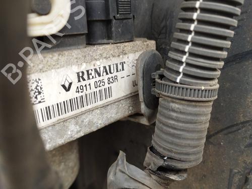 Steering pump DACIA SANDERO II 1.5 dCi | BP31815182M99