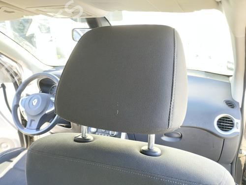 Headrest RENAULT KOLEOS I (HY_) 2.0 dCi (HY0K) | BP39551126I31 - Image 2