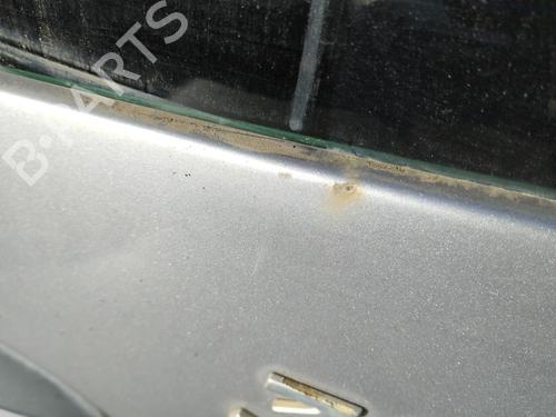 Tailgate PEUGEOT 307 Break (3E) 2.0 HDI 110 | BP27065544C6 