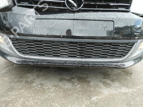 Used Grille Grille VW POLO V (6R1, 6C1) [2009-2022] 36679958 36679958