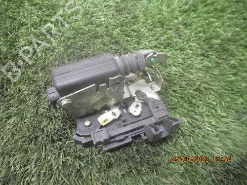 Used Front left lock DACIA SANDERO 1.5 dCi (68 hp) 27047496