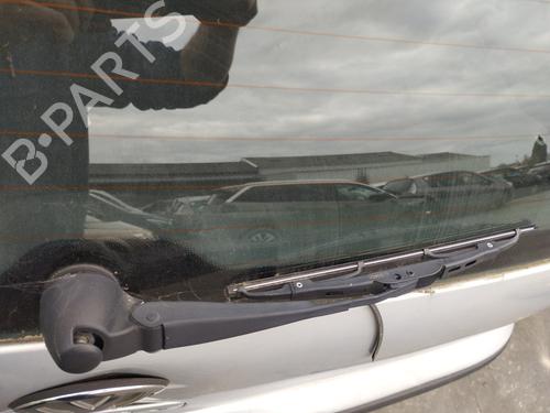 Used Rear windshield wiper arm VW POLO (6N2) 1.4 (60 hp) 27049284