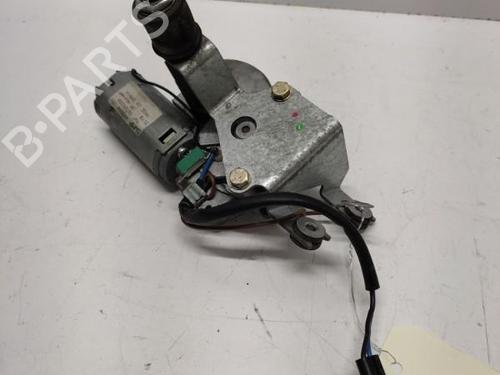 Used Rear wiper motor CITROËN DS3 (SA_) 1.6 THP 155 (156 hp) 27089124