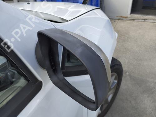 Right mirror DACIA DUSTER (HS_) 1.5 dCi | BP29278537C27 