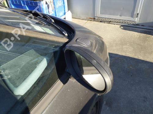 Right mirror RENAULT ESPACE III (JE0_) 2.2 dCi (JE0K) | BP27073239C27 