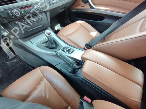 Used Middle console BMW 3 Touring (E91) 320 d (177 hp) 29551051