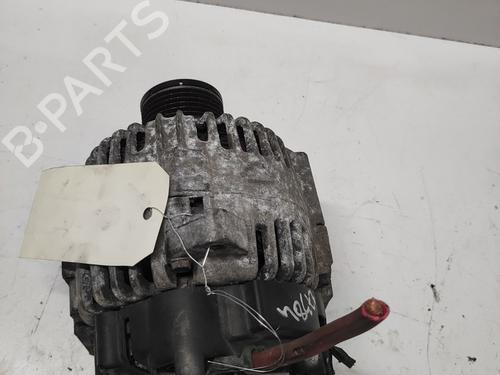 Alternator RENAULT MEGANE II (BM0/1_, CM0/1_) 1.5 dCi (BM1E, CM1E) | BP27044549M7 