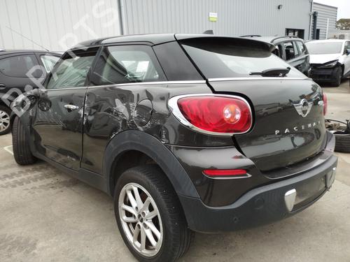 Used Left rear brake caliper MINI MINI PACEMAN (R61) Cooper D (112 hp) 29505466
