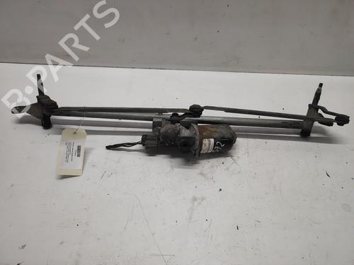Used Front wiper motor LAND ROVER RANGE ROVER SPORT I (L320) 2.7 D 4x4 (190 hp) 27071564
