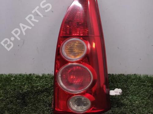 Right taillight MAZDA PREMACY (CP) 2.0 TD | BP27083219C35 