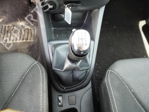 Used Gear lever RENAULT CLIO IV (BH_) 1.5 dCi 90 (90 hp) 27069570