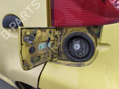 Used Fuel flap Fuel flap PEUGEOT 107 (PM_, PN_) 1.0 (68 hp) 27084149 27084149