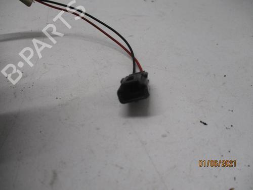 Used Left tailgate light RENAULT CLIO IV (BH_) 1.5 dCi 75 (75 hp) 27055766