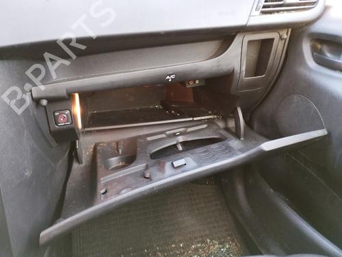 Used Glove box Glove box PEUGEOT 207 (WA_, WC_) 1.4 HDi (68 hp) 30752809 30752809