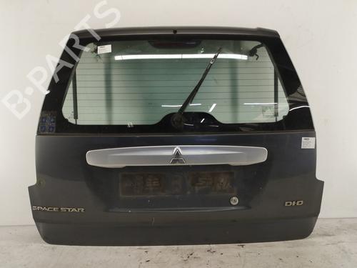 Used Tailgate MITSUBISHI SPACE STAR MPV (DG_A) 1.9 DI-D (DG4A) (102 hp) 29148136