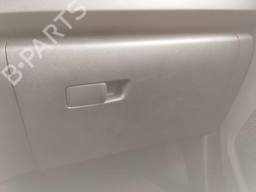 Used Glove box RENAULT KANGOO III MPV Blue dCi 95 (KJAB) (95 hp) 27044926