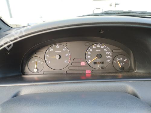 Used Parts CITROËN EVASION MPV (22, U6) 2.0 HDI 4429975