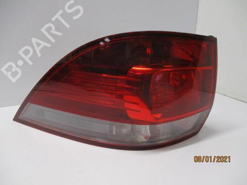 Left taillight VW GOLF VI Variant (AJ5) 1.6 TDI | BP27085669C34 - Image 2
