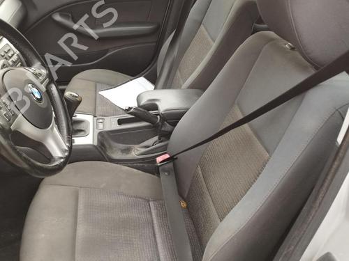 Left front fog light BMW 3 Touring (E46) 330 d | BP27054428C30  - Image 31