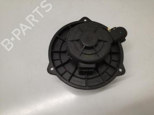 Heater blower motor KIA SOUL I (AM) 1.6 CVVT | BP27061407M62 