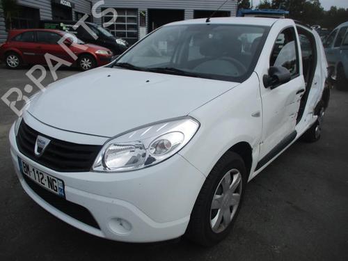 Alternator DACIA SANDERO 1.2 16V | BP27080060M7 - Image 5