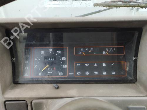 Used Instrument cluster PEUGEOT J5 Bus (290P) 2.5 TD (95 hp) 27043242