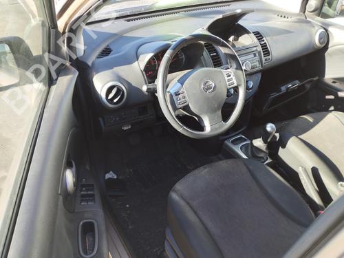 Alternator NISSAN NOTE (E11, NE11) 1.5 dCi | BP27085112M7 - Image 5