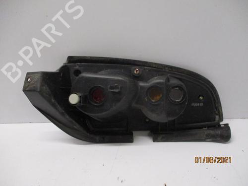 Used Left taillight HYUNDAI ATOS (MX) 1.0 i (58 hp) 27085318