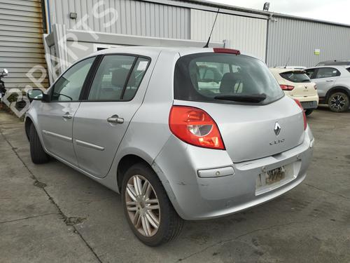 Left front window switch RENAULT CLIO III (BR0/1, CR0/1) 1.5 dCi (BR0H, CR0H, CR1S, BR1S) | BP29736914I27 - Image 7