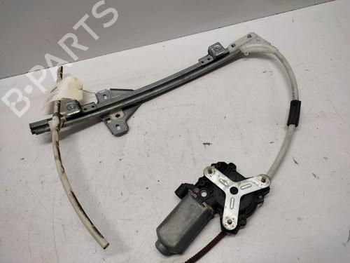 Used Rear left window mechanism Rear left window mechanism RENAULT MEGANE I (BA0/1_) [1995-2004] 31851711 31851711
