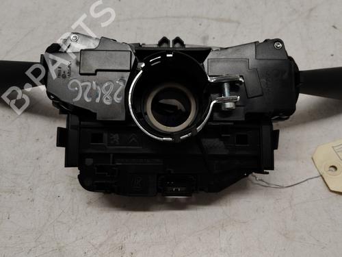 Steering column stalk CITROËN C4 CACTUS 1.2 VTi 82 | BP31333961I23  - Image 6