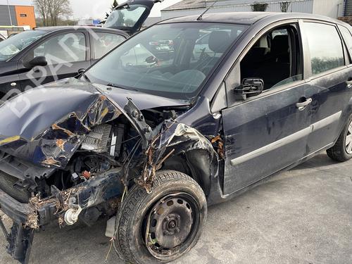 Recambios FORD FIESTA V (JH_, JD_) 1.4 TDCi (68 hp) 4478343