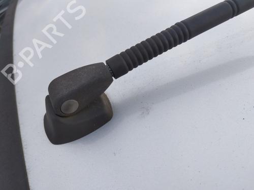 Antenne/Base Antenne/Base CITROËN XANTIA (X1_, X2_) 2.0 HDI 109 (109 hp) 31036646 31036646