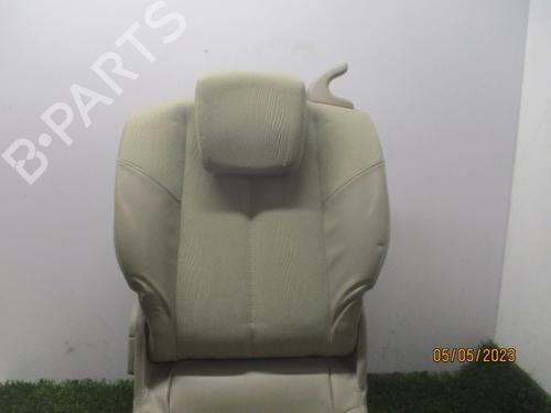 Used Rear seat Rear seat RENAULT SCÉNIC II (JM0/1_) 1.9 dCi (JM14) (131 hp) 27084900 27084900
